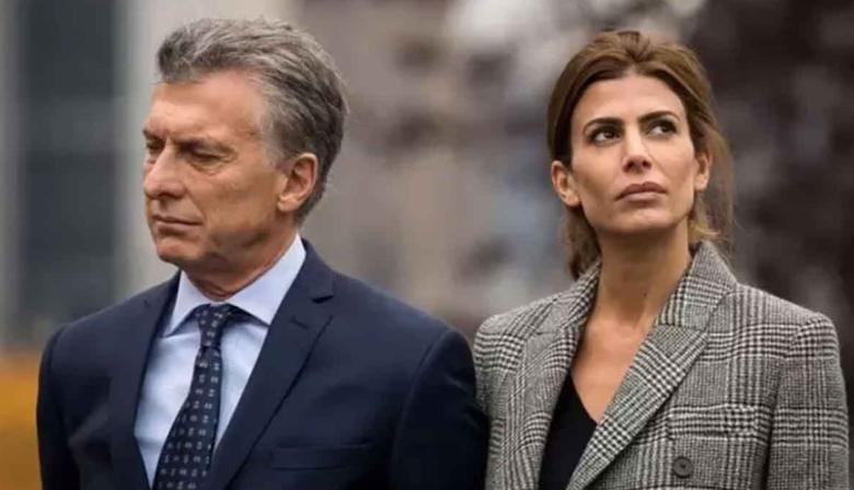 Awada confirmó la ruptura con Macri: ¿qué escribió en redes?