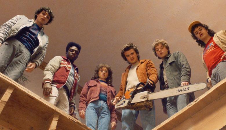 Todo lo que sabemos del spin-off de Stranger Things