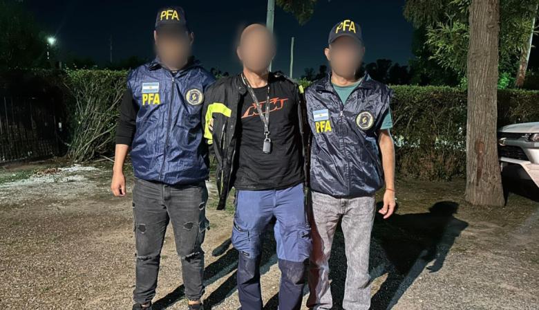 Entrenado para la guerra: el perfil del exmilitar acusado de matar a Erika Antonella Álvarez