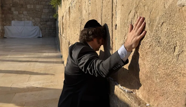 Qué pasa en LLA con el islam: Zulemita Menem, el Gordo Dan y la polémica por un "feriado"