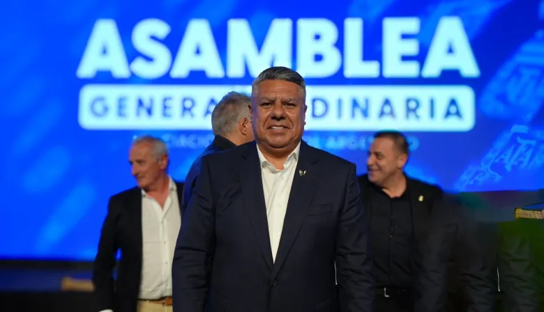 Cómo era el negocio de Tofoni con la selección y cómo perjudicaba a la AFA