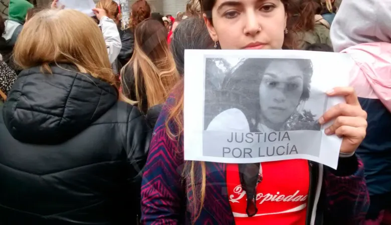 Caso Lucía Pérez: la Justicia otorgó la libertad condicional a uno de los condenados