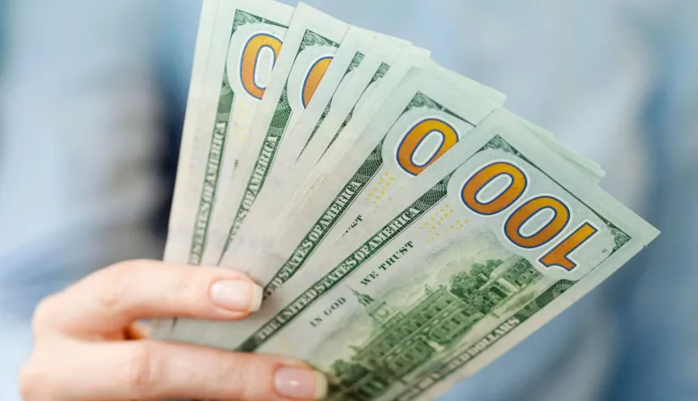 ¿Cómo empieza el año el dólar?