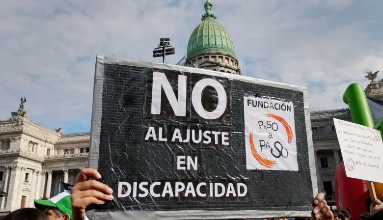 Milei firmó un DNU clave: por qué disolvió la ANDIS y qué cambia en Salud