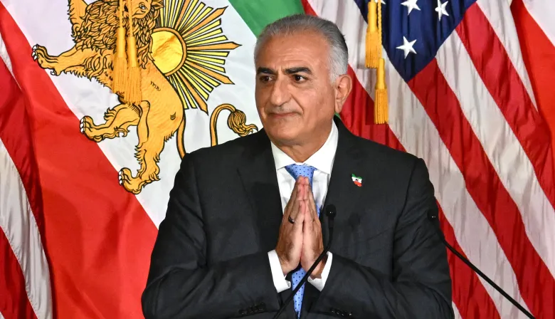 Irán bajo presión: qué busca Donald Trump al amenazar al régimen y respaldar a Reza Pahlavi