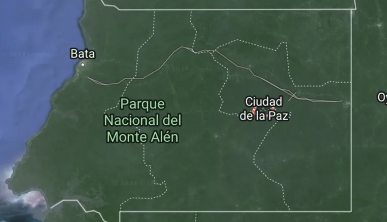 Ciudad de la Paz reemplaza a Malabo: el motivo oculto del cambio de capital