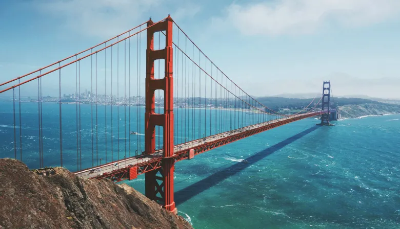 Golden Gate Bridge y la Gran Depresión: la jugada del Estado que cambió todo