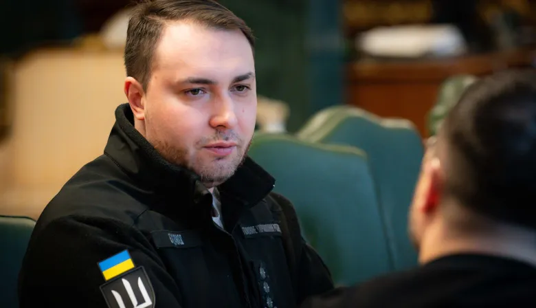 Ucrania borra la frontera civil-militar: qué implica el ascenso de Kyrylo Budanov