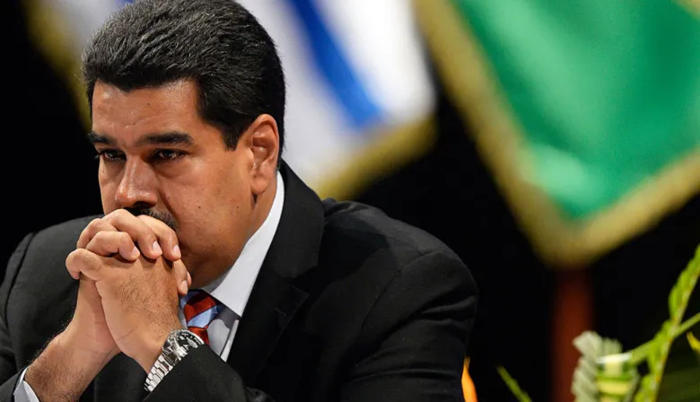 Nicolás Maduro decreta conmoción en Venezuela tras explosiones: qué se sabe