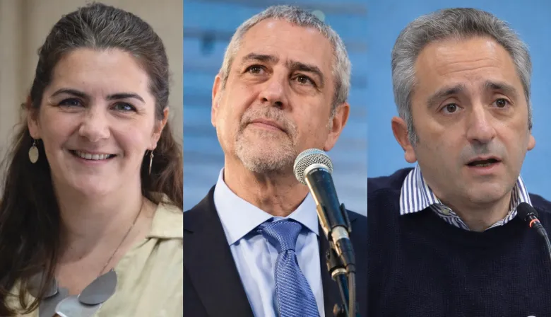 Fuerte rechazo del peronismo a la ofensiva de Estados Unidos en Venezuela