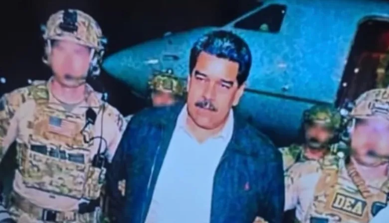 Caída de Nicolás Maduro en Venezuela: qué va a pasar con los mil presos políticos