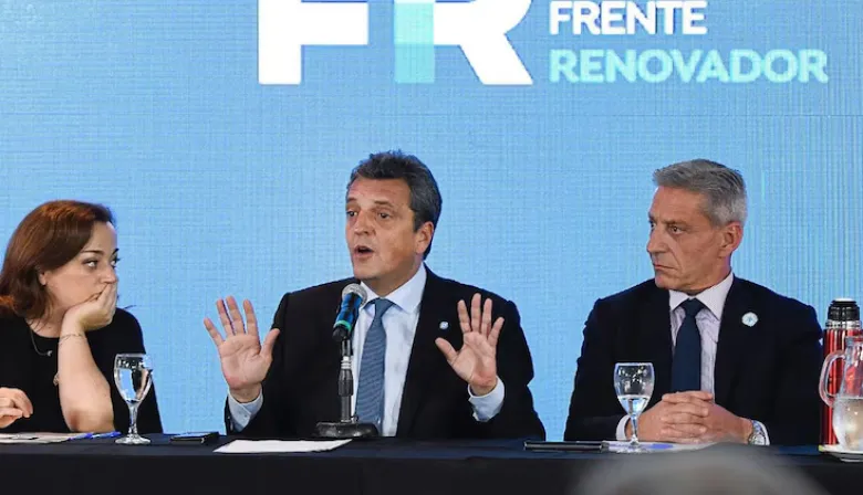 Sergio Massa y Venezuela: la postura sobre Maduro y EE.UU. que marca distancia