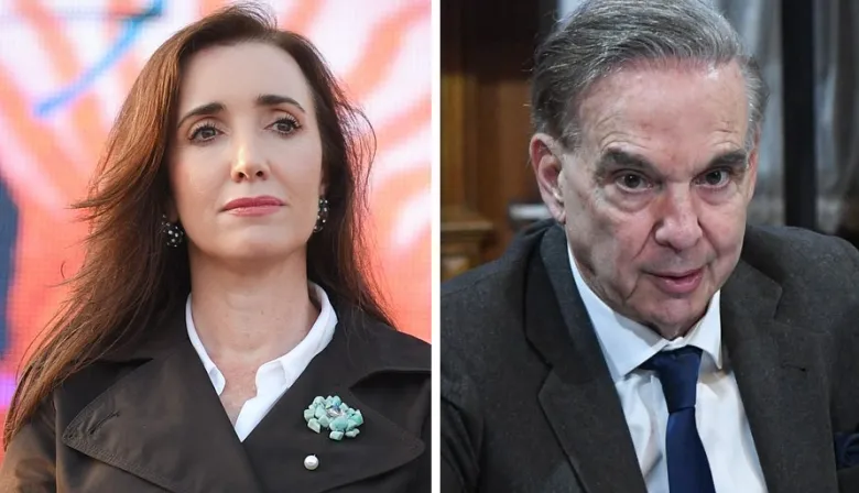 Maduro detenido: el festejo de Villarruel, Pichetto, Cornejo y la Coalición Cívica