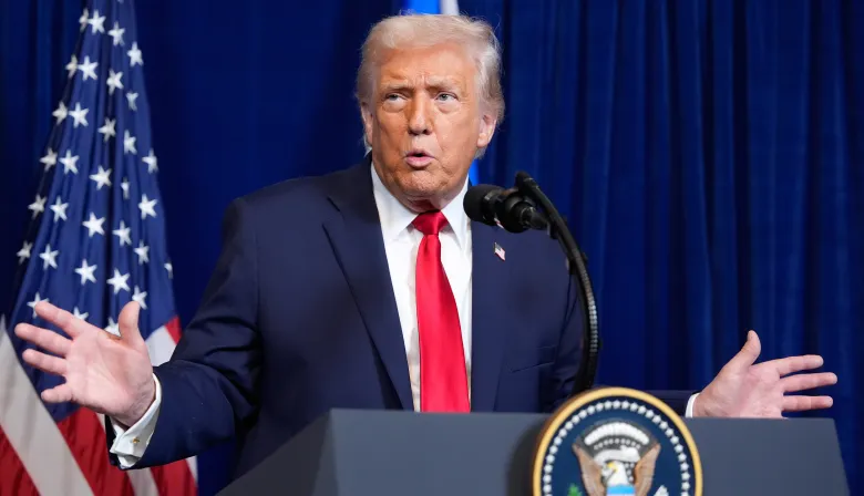 Trump dejó un mensaje al mundo tras detener a Maduro: qué advirtió a otros regímenes