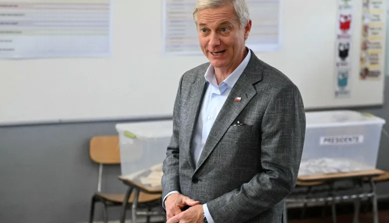 José Antonio Kast celebra la detención de Maduro y lanza una advertencia a Latinoamérica