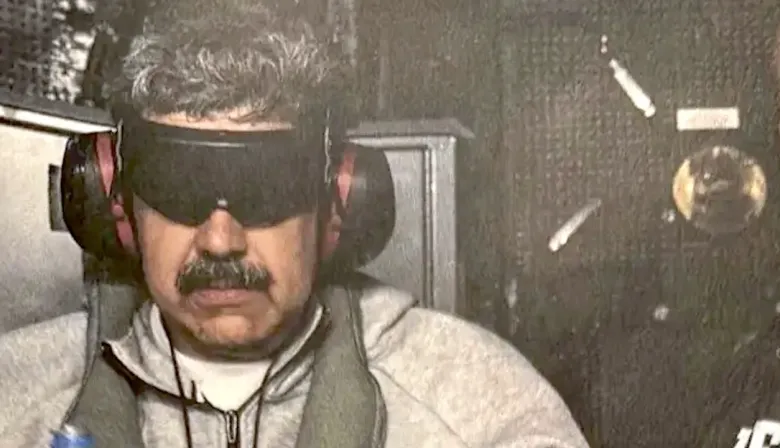 Guillermo Michel respalda al PJ contra EE.UU. pero dejó un reproche por Maduro