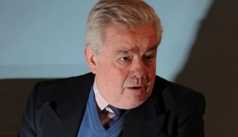 Horacio Usandizaga, el dirigente que marcó a Rosario en la política y en el fútbol