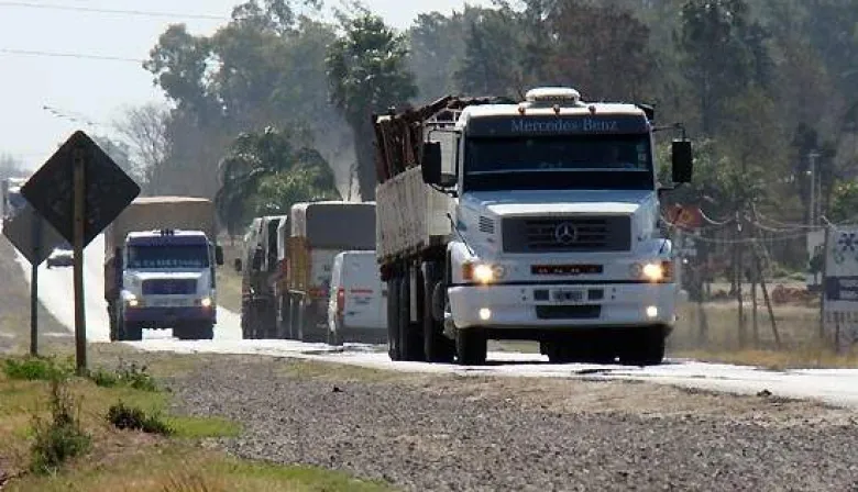 FADEEAC: el gasoil trepó 45% en 2025 y empujó el Índice de Costos de Transporte