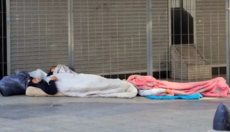 Fuerte reducción de la pobreza y la indigencia en CABA