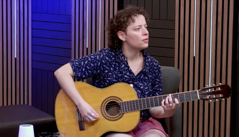 Sol Bassa, una voz con identidad: “Cada canción tiene un universo adentro”