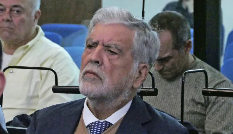 Tragedia de Once: De Vido insistió con la domiciliaria y el caso llega a Casación