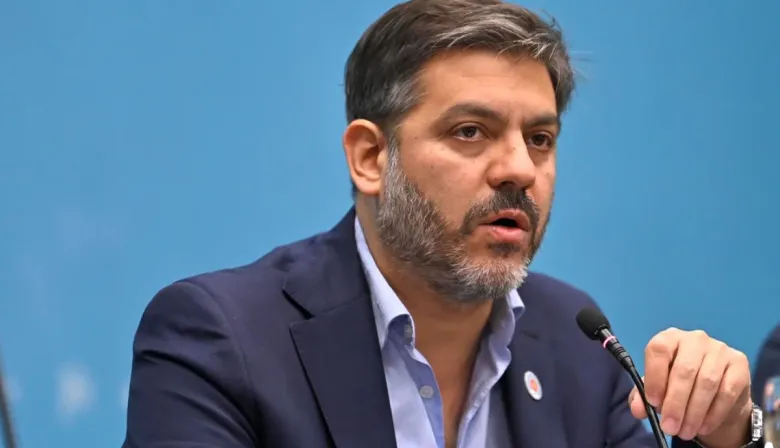 Bianco comparó al gobierno de Trump con una dictadura por la intervención en Venezuela