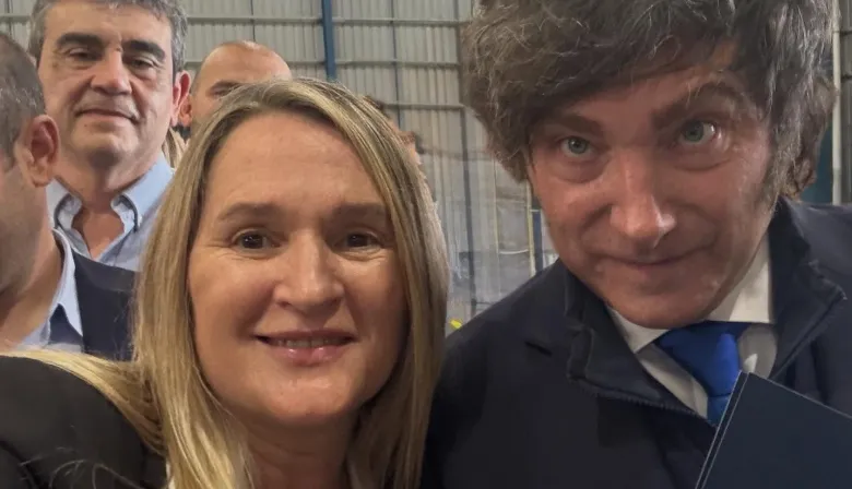 De Stolbizer al PRO: quién es la exintendenta que Santilli sumó al Gobierno