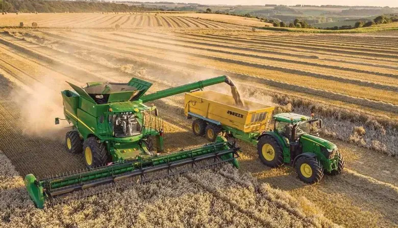 Tractores, cosechadoras y pulverizadoras: el balance 2025 de ACARA