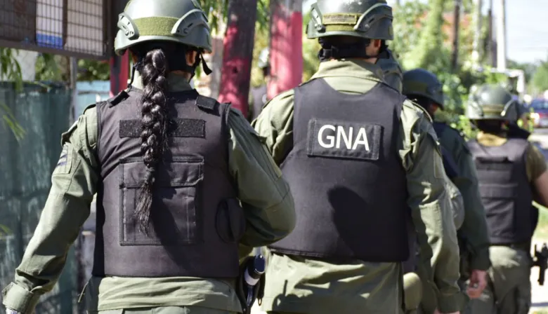 Rosario y el Plan Bandera: qué decidió el Gobierno por la baja en los crímenes