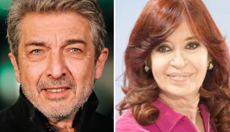 Ricardo Darín vs. Cristina Kirchner: a 13 años del cruce por el patrimonio K