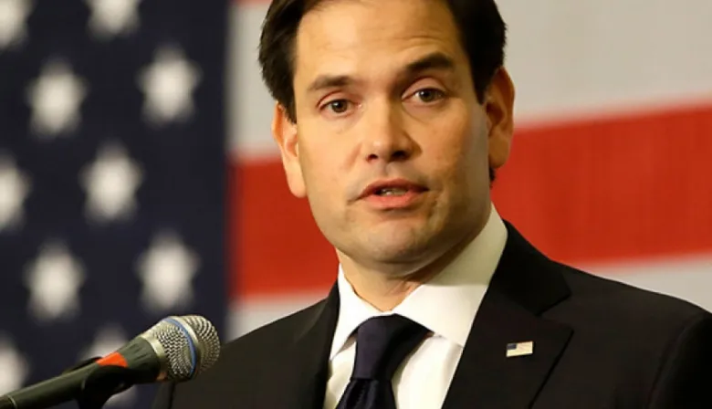 Venezuela como Sudáfrica: la transición que imagina Estados Unidos y sus riesgos