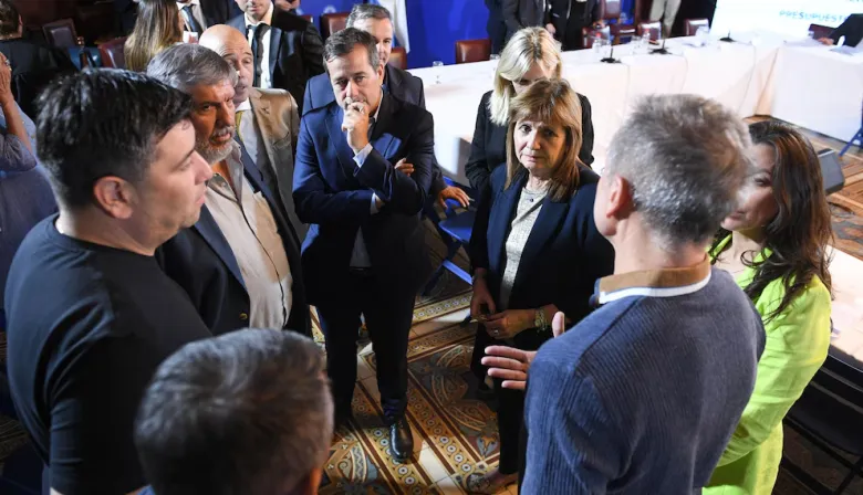 ¿Quiénes son los 11 senadores que busca la CGT para frenar la reforma laboral?