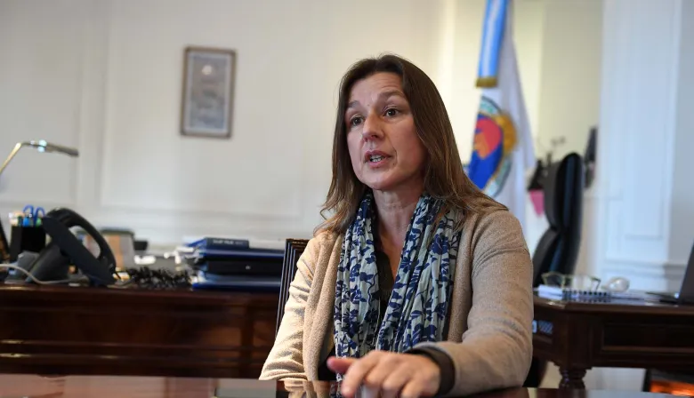 El duro diagnóstico de Sabina Frederic sobre la violencia policial en la era Milei