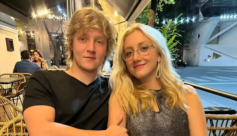 Cómo chocó Eugenia Rolón con 1,89 de alcohol y qué tuvo que ver Iñaki Gutiérrez