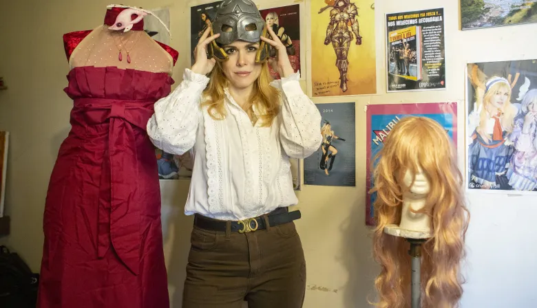 Lilia Lemoine fulmina a Alejandro Fantino y lo acusa de jugar contra Milei