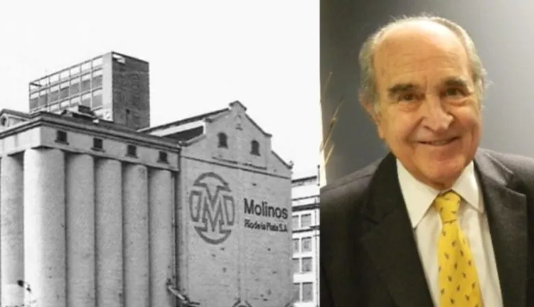 Molinos Río de la Plata frente al pasado: por qué un exjefe irá a juicio oral