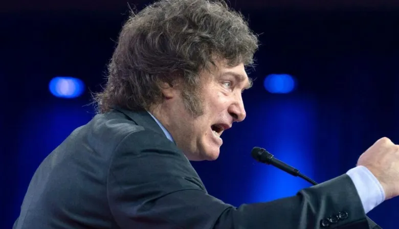 Javier Milei en X: el informe de FOPEA que mide 16.800 agravios y deja una alerta