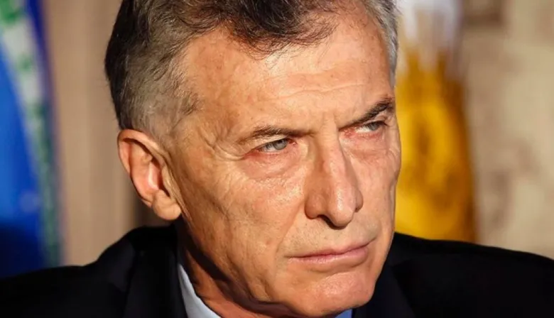 La dura carta que Macri compartió de un venezolano exiliado: "Progresismo sensible"