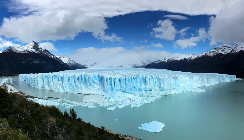 Ley de Glaciares bajo presión: la movida ciudadana que busca frenar cambios clave