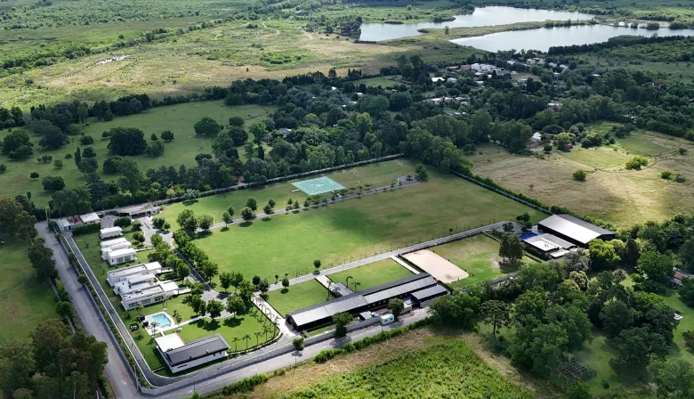 Revés judicial en la AFA por lavado de activos en Pilar: qué resolvió la Cámara