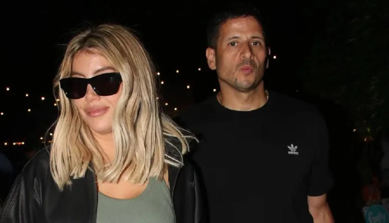 La dura advertencia a Wanda Nara por Martín Migueles