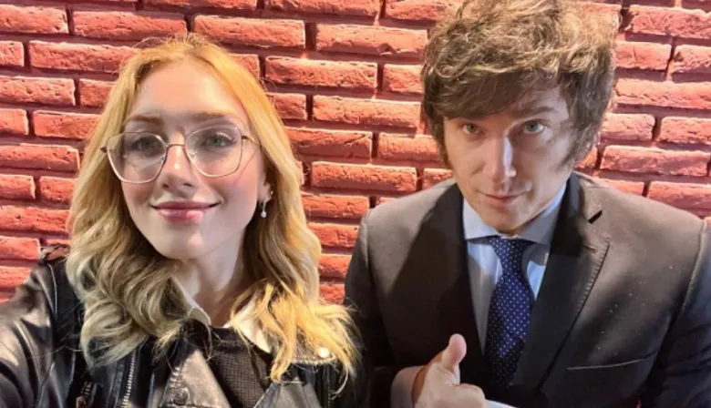 La Provincia inhabilitó hasta 2029 a Eugenia Rolón: chocó alcoholizada y sin licencia