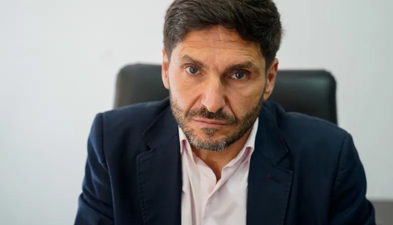 El paño frío de Pullaro entre el PRO y el socialismo de Santa Fe por Venezuela