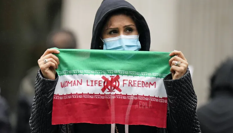 Irán en cuenta regresiva: las señales de que el régimen ya no se sostiene