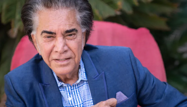 “El Puma” Rodríguez, Milei y Bukele: el video anticomunista que disparó un debate caliente