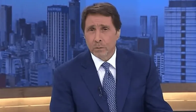 Feinmann apuntó sin filtro tras el fallo de la Corte sobre la tobillera de Cristina