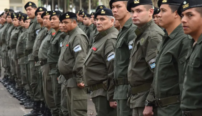 Disolución del grupo antidrogas en Rosario: el peronismo pidió respuestas urgentes a Milei