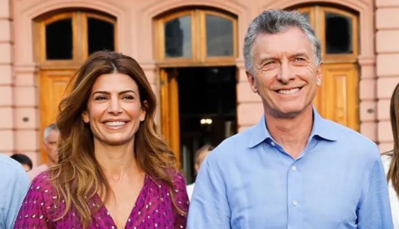 Mauricio Macri y Juliana Awada pusieron punto final a su largo matrimonio