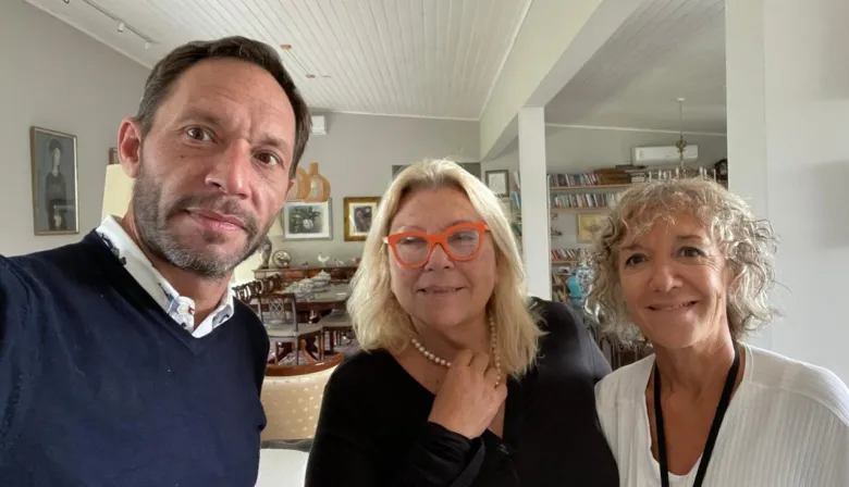 Grieta inesperada en la Coalición Cívica por Venezuela: el fuerte proyecto en Diputados