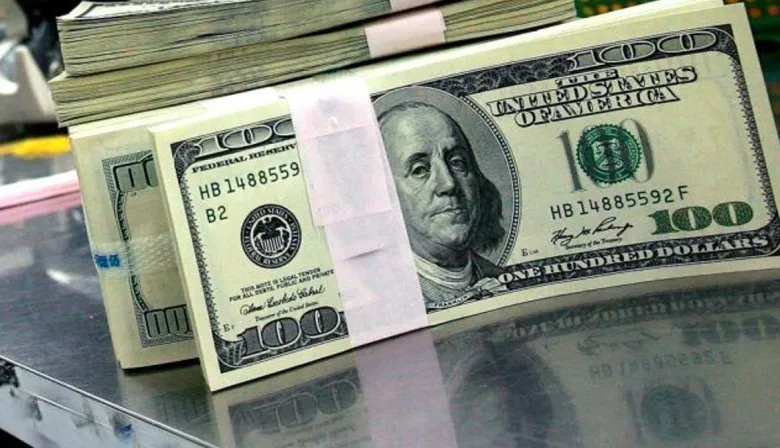 El dólar MEP abre hoy por debajo del oficial